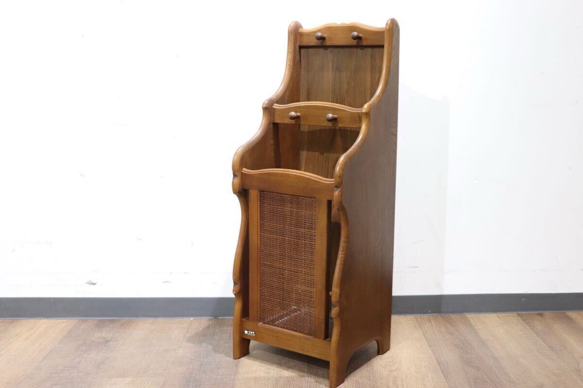 2026年最新】Yahoo!オークション -カリモク 傘立ての中古品・新品・未