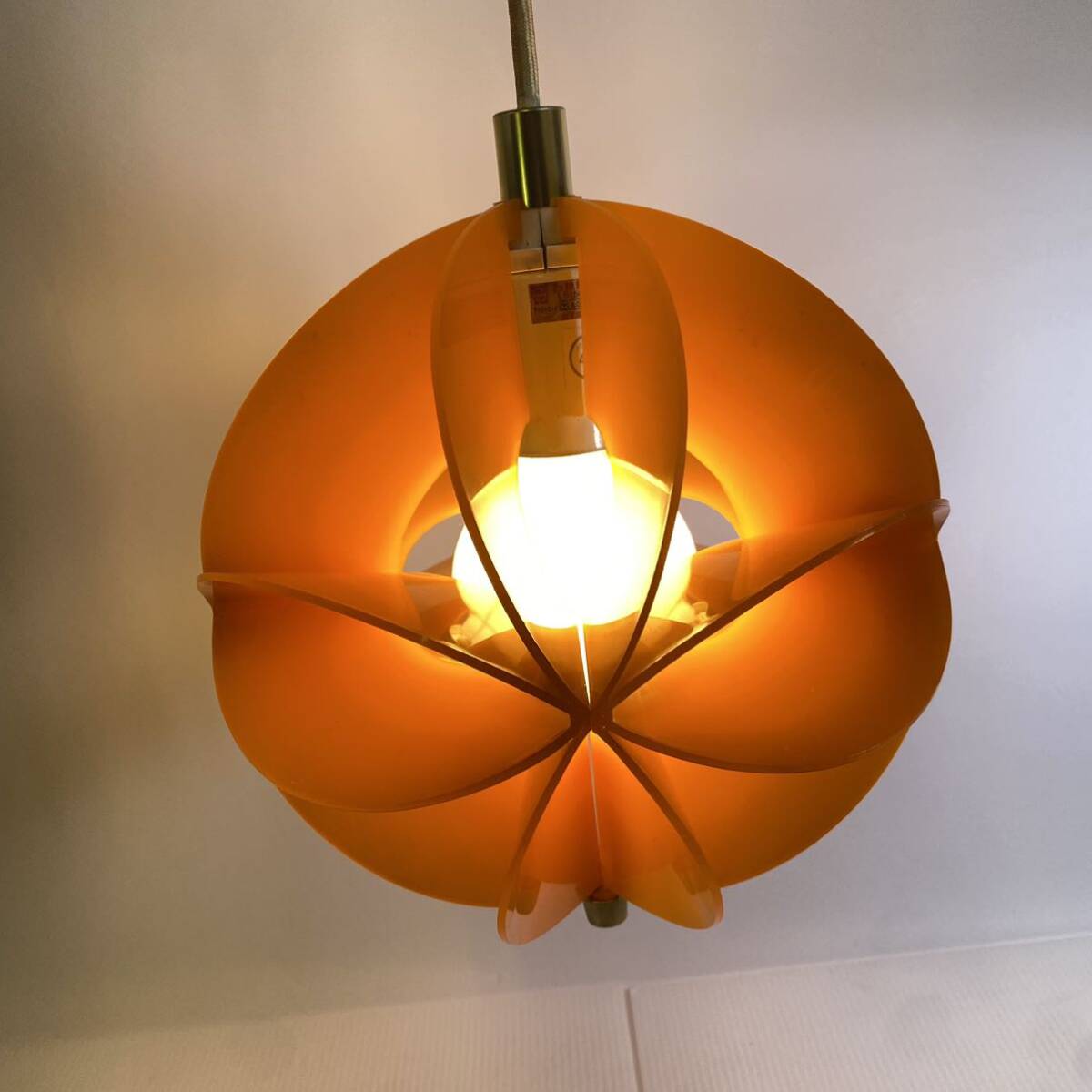 2026年最新】Yahoo!オークション -スペースエイジ ライト(照明)の中古