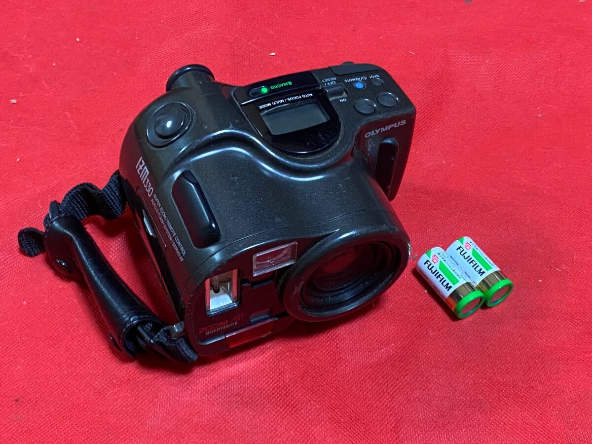 2026年最新】Yahoo!オークション -izm 330(フィルムカメラ)の中古品