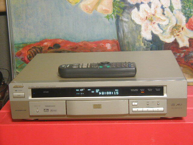 JVC XV-D721 オークション比較 - 価格.com