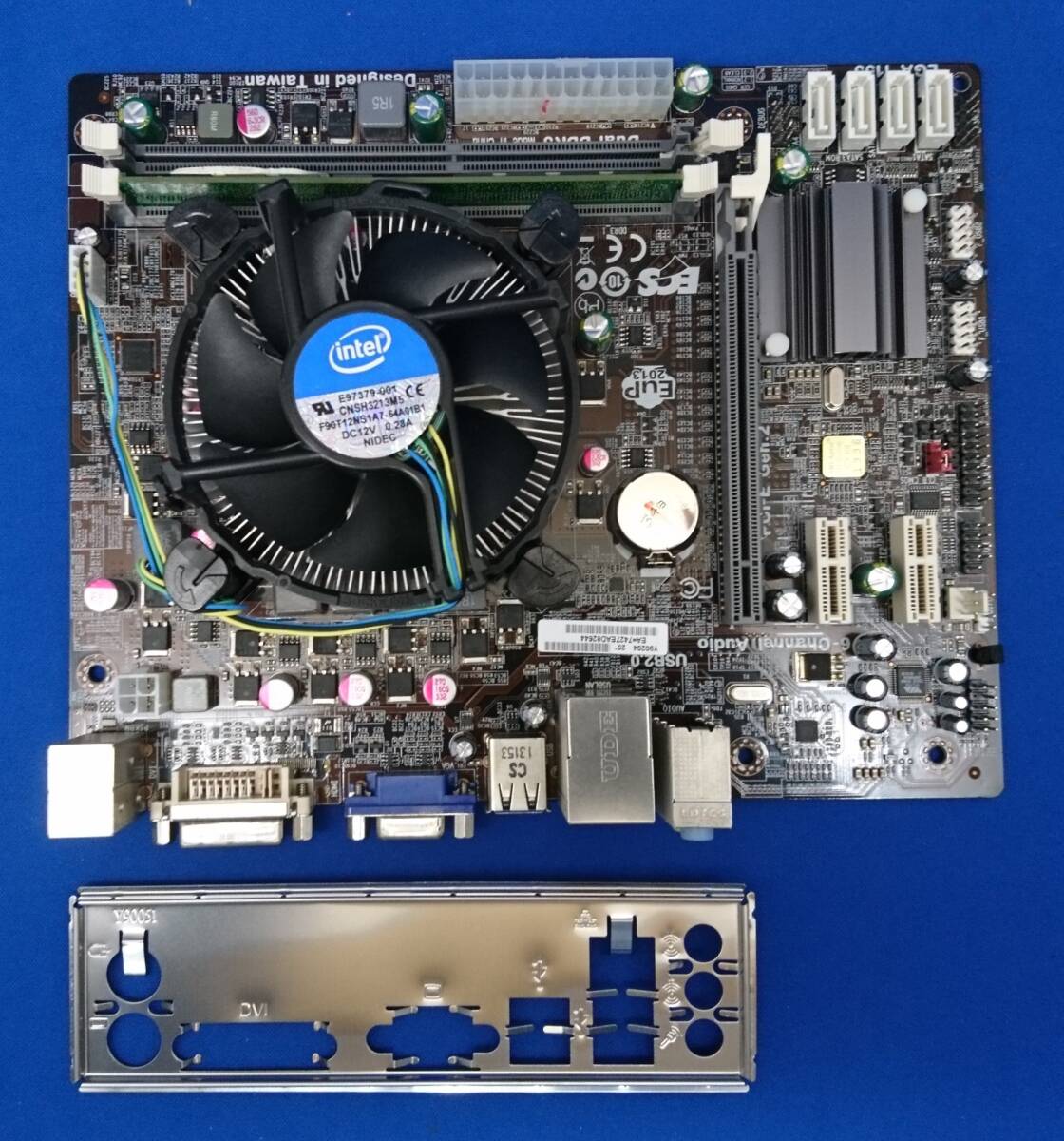 2026年最新】Yahoo!オークション -cpu メモリー マザーボード セットの