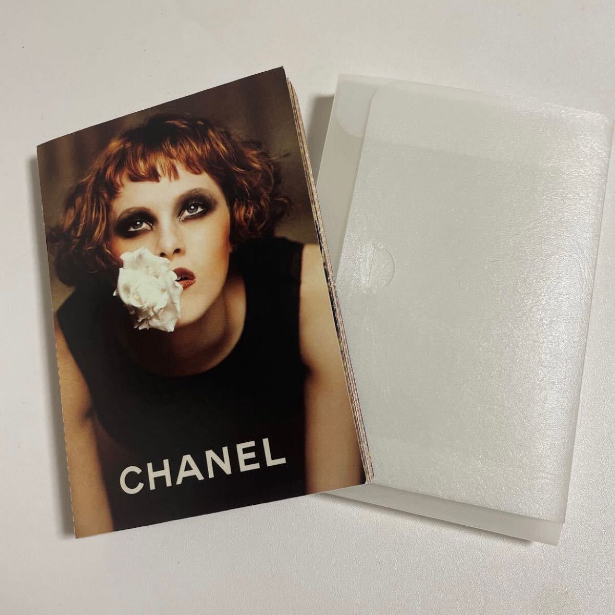 Yahoo!オークション -「カタログ (シャネル chanel)」の落札相場・落札価格