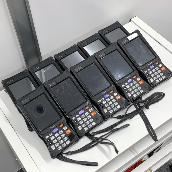 2026年最新】Yahoo!オークション -ジャンク(バーコードリーダー)の中古