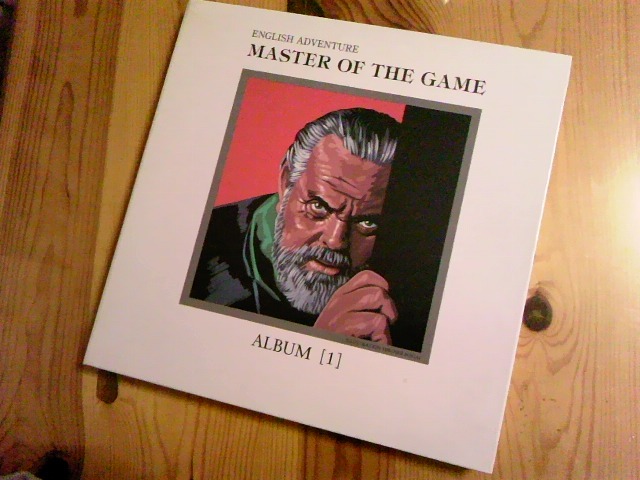 Yahoo!オークション -「イングリッシュアドベンチャー ゲームの達人