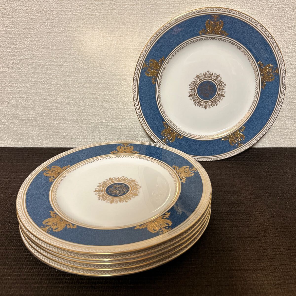 2026年最新】Yahoo!オークション -ウェッジウッド コロンビアパウダー