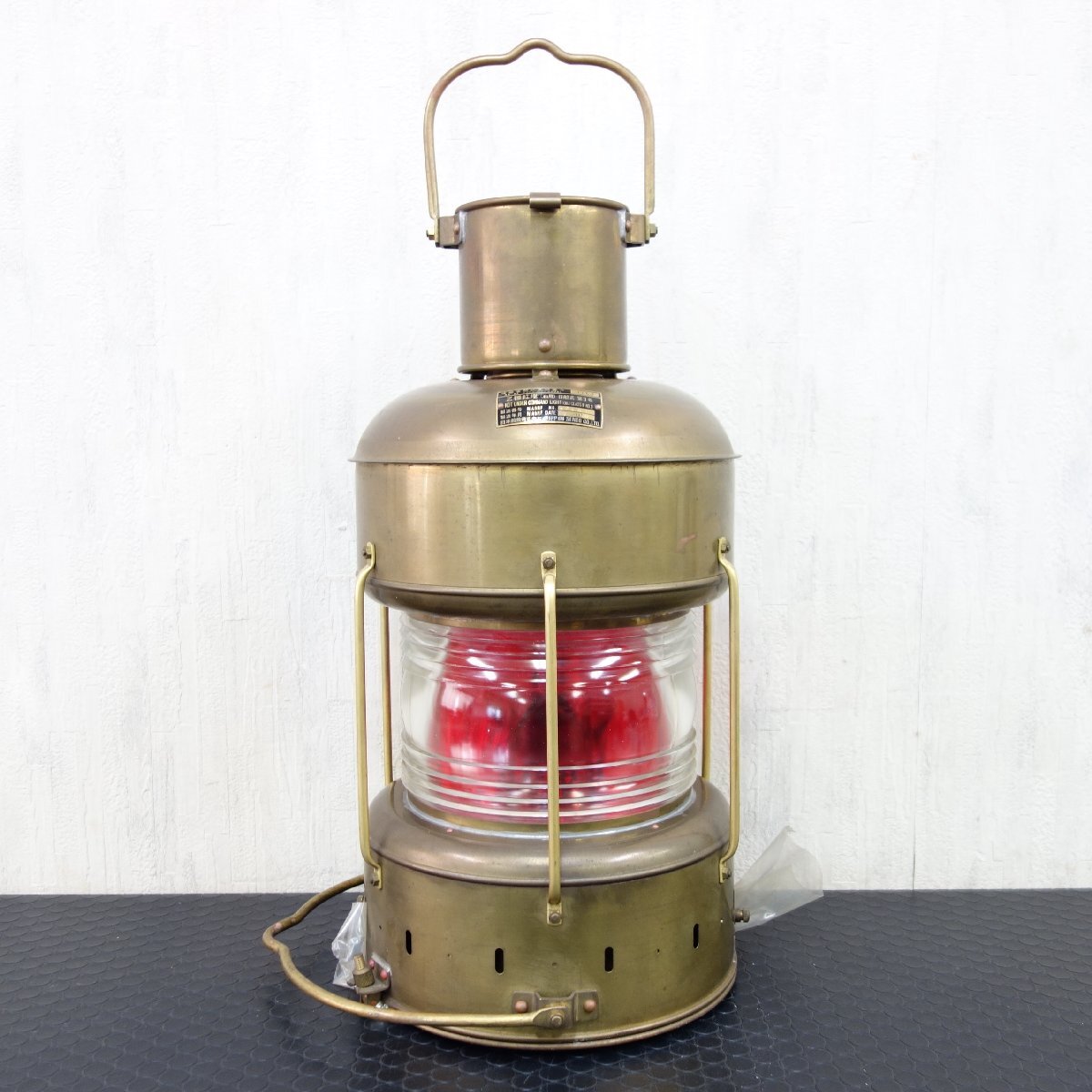 Yahoo!オークション -「紅燈油用日船式」の落札相場・落札価格