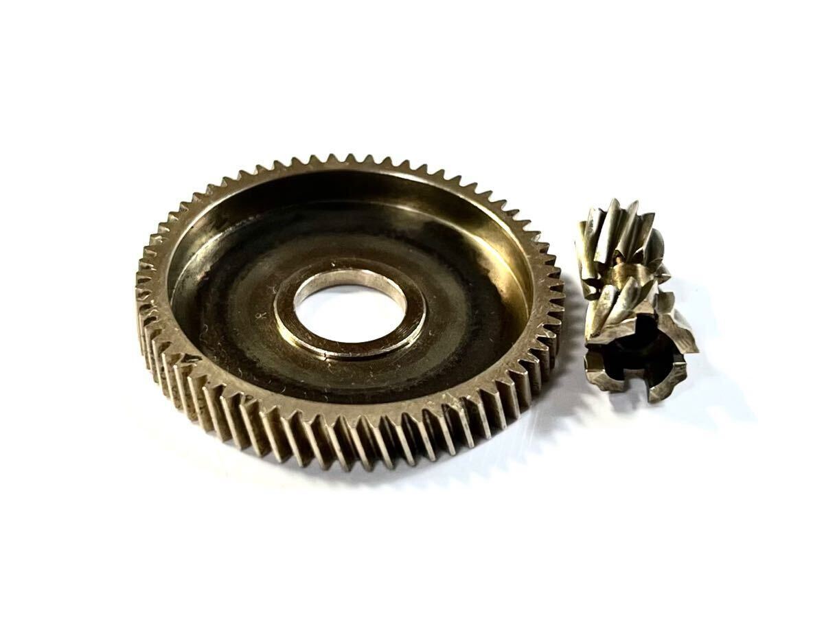 2026年最新】Yahoo!オークション -リール ドライブギア ピニオンギアの