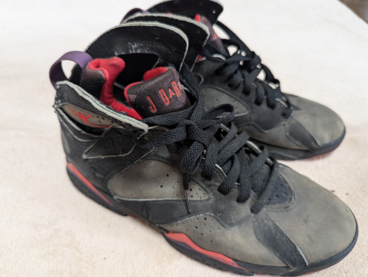 2026年最新】Yahoo!オークション -ジョーダン7オリジナルの中古品