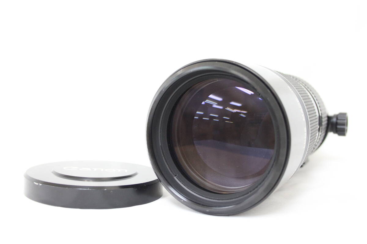 Yahoo!オークション -「canon fd 300mm」の落札相場・落札価格