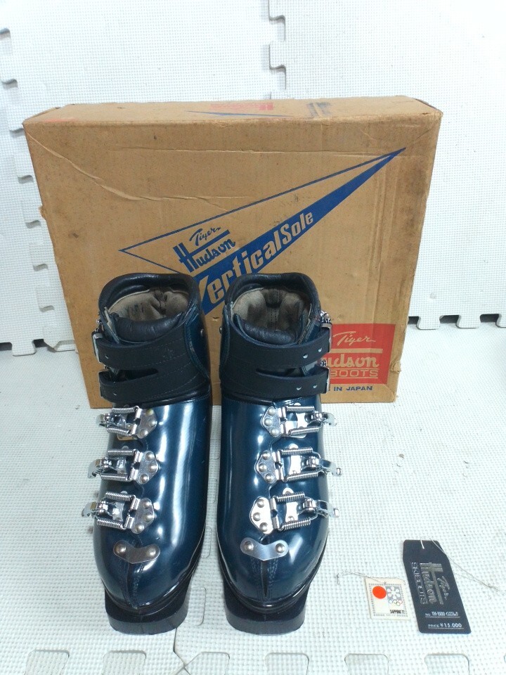 2026年最新】昭和レトロのスキー用品が勢揃い！懐かしさあふれる商品を