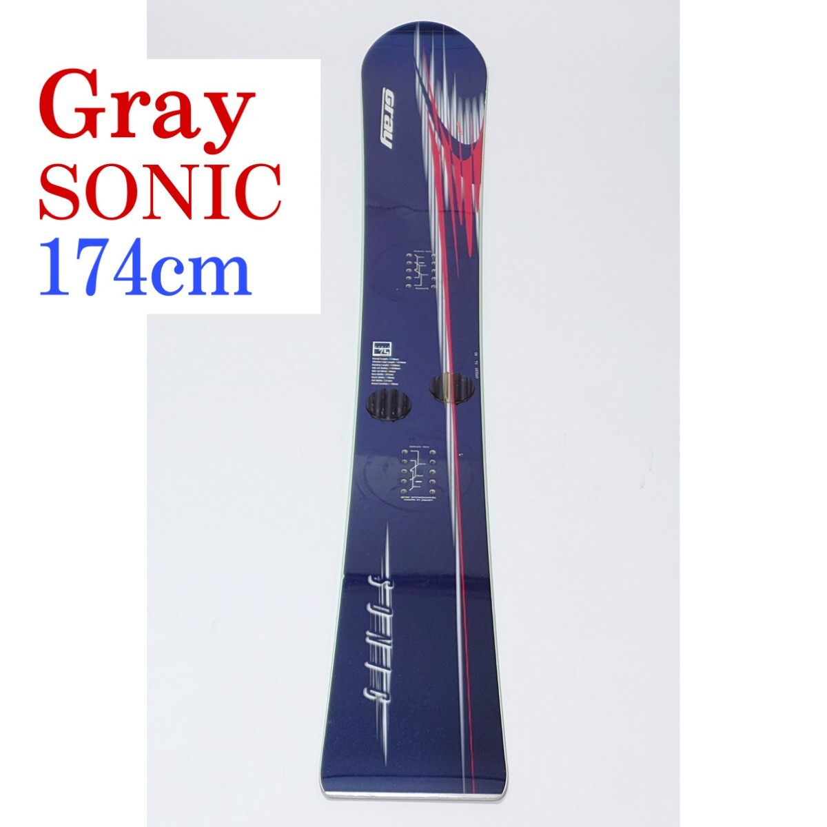 2026年最新】Yahoo!オークション -gray スノーボード(スノーボード)の