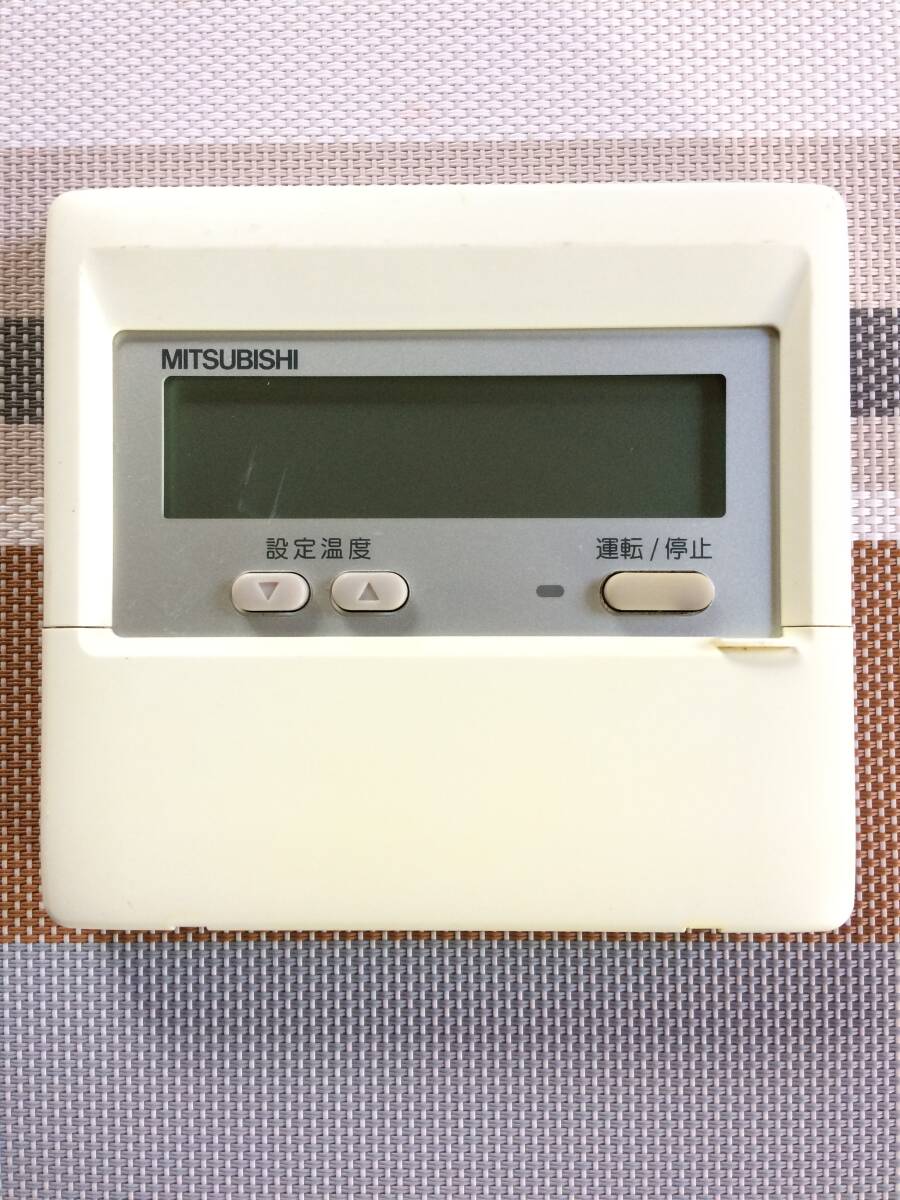 Yahoo!オークション - 「エアコン リモコン 三菱 par」冷暖房、空調の