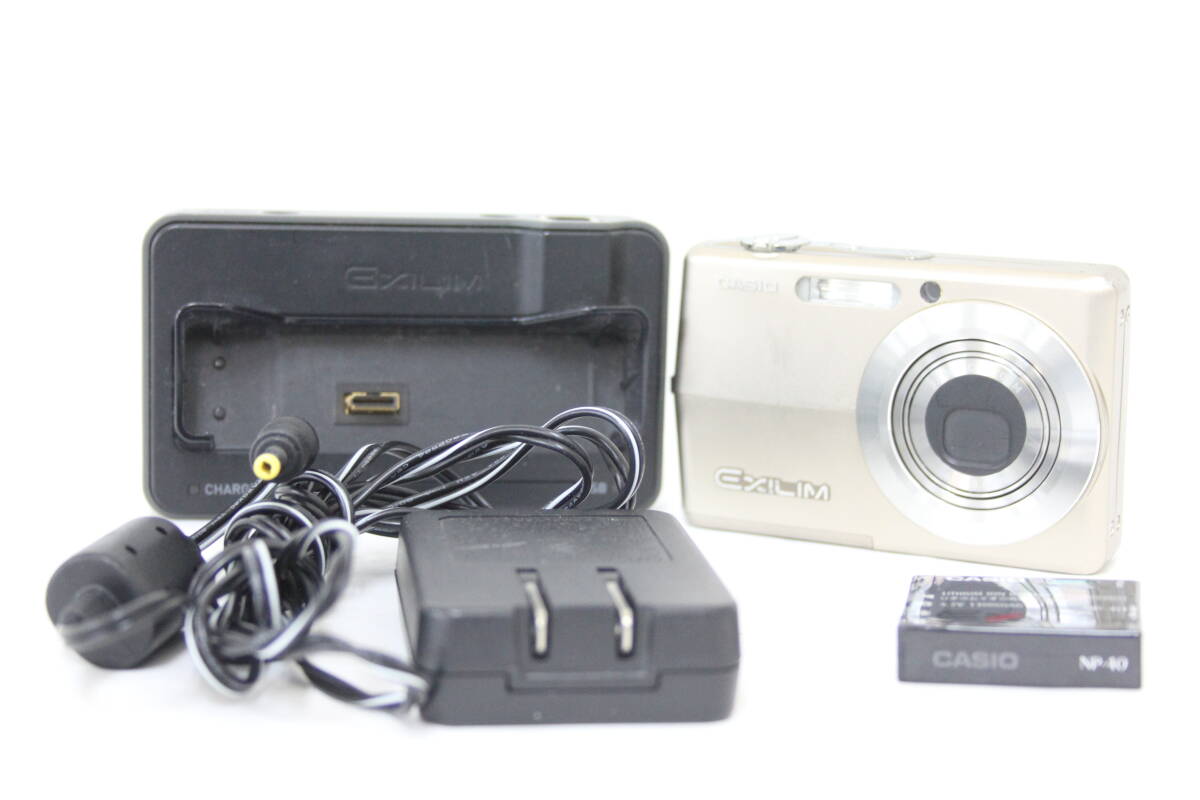 カシオ EXILIM ZOOM EX-Z500 オークション比較 - 価格.com