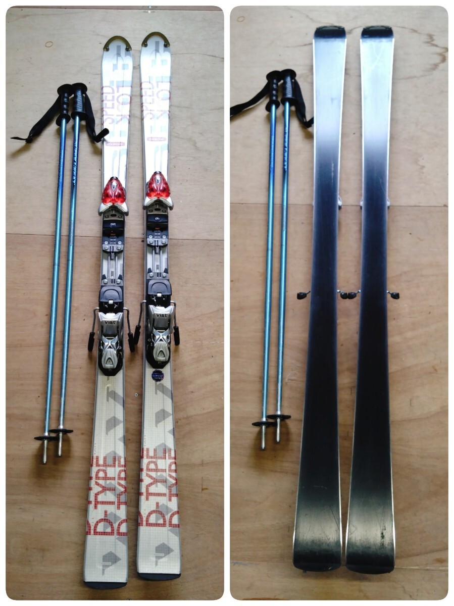 2026年最新】Yahoo!オークション -vist スキー(スポーツ別)の中古品