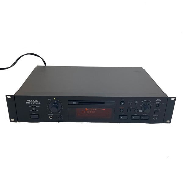 Yahoo!オークション -「md301」(MDデッキ) (オーディオ機器)の落札相場