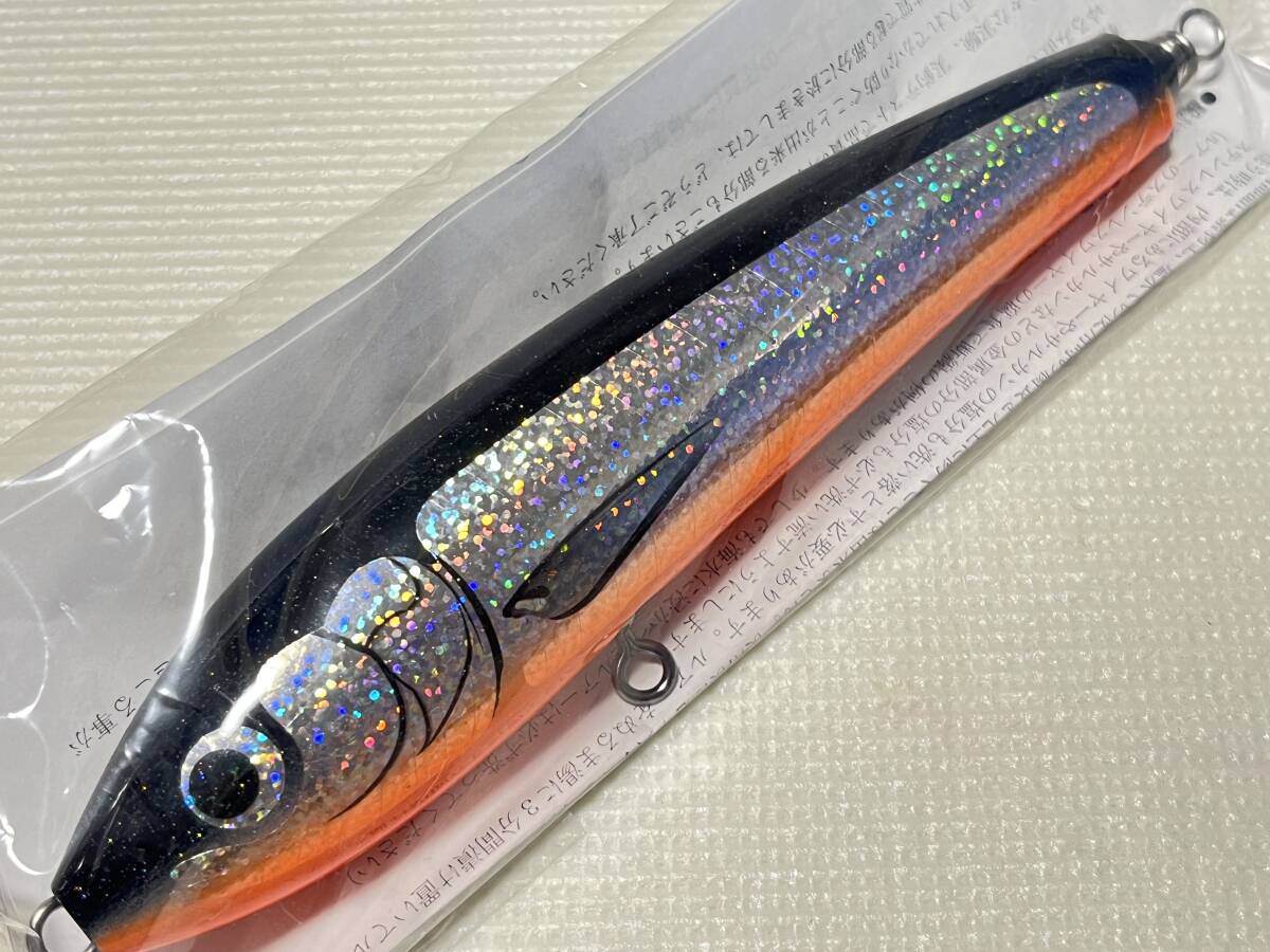 Yahoo!オークション -「カーペンター ブルーフィッシュ75」(ハード