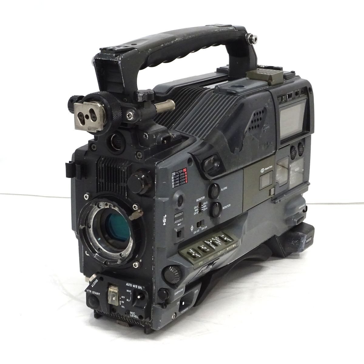 Yahoo!オークション -「sony hdw」(ビデオカメラ) (カメラ、光学機器