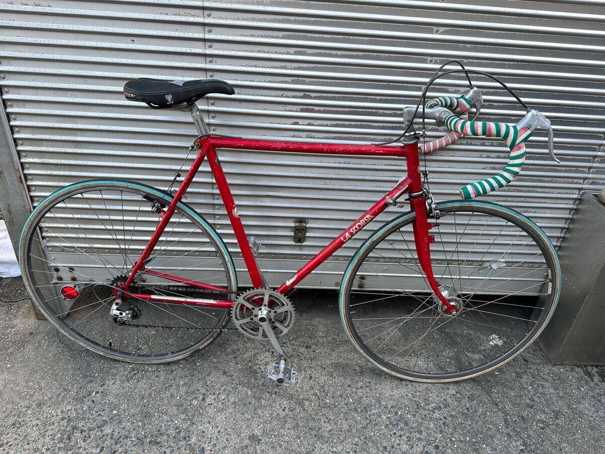 Yahoo!オークション -「national」(ロードバイク) (車体)の落札相場