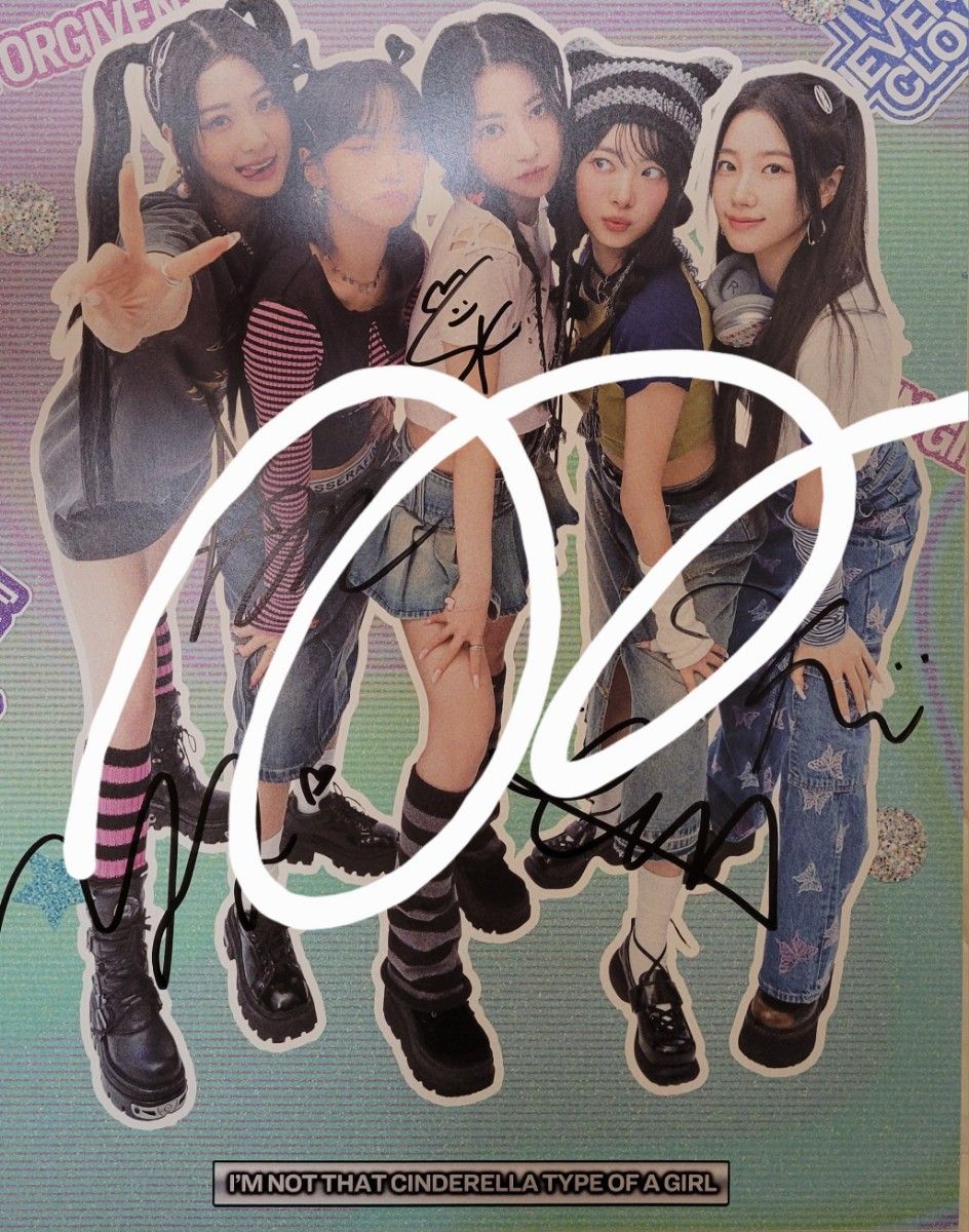 LE SSERAFIM ソウル FEARNOT ZONE トレカ 5枚コンプ｜Yahoo!フリマ（旧