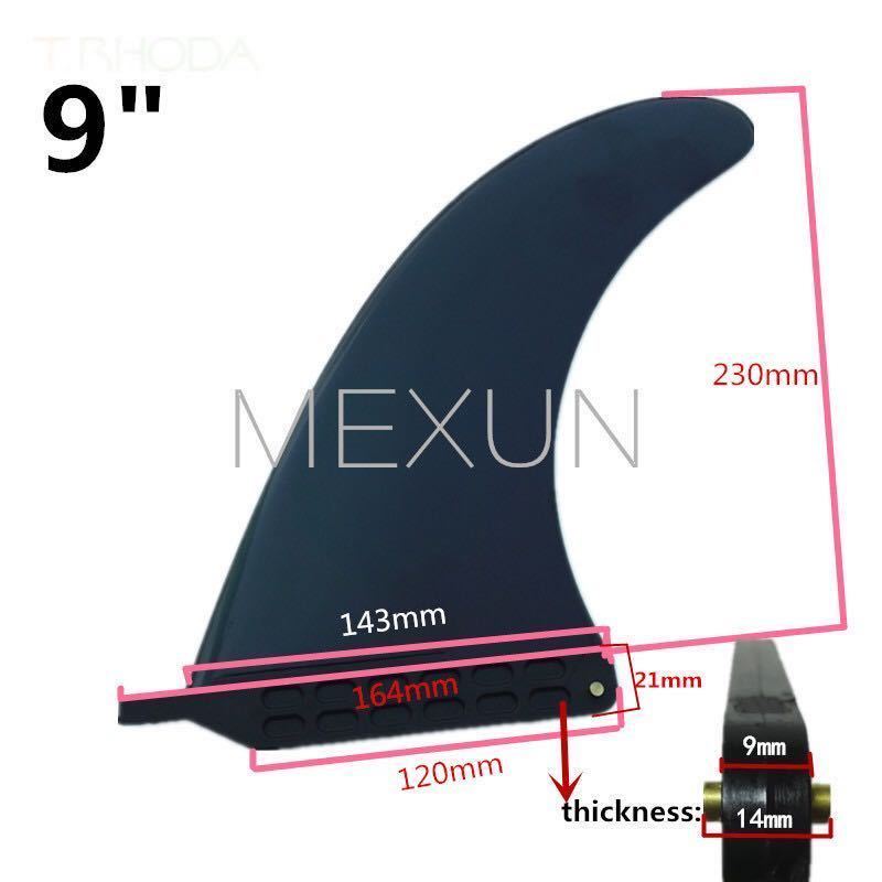 2026年最新】Yahoo!オークション -ロングボード フィン 9の中古品