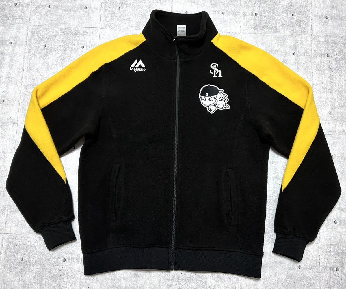 2026年最新】Yahoo!オークション -ソフトバンクホークス フリースの