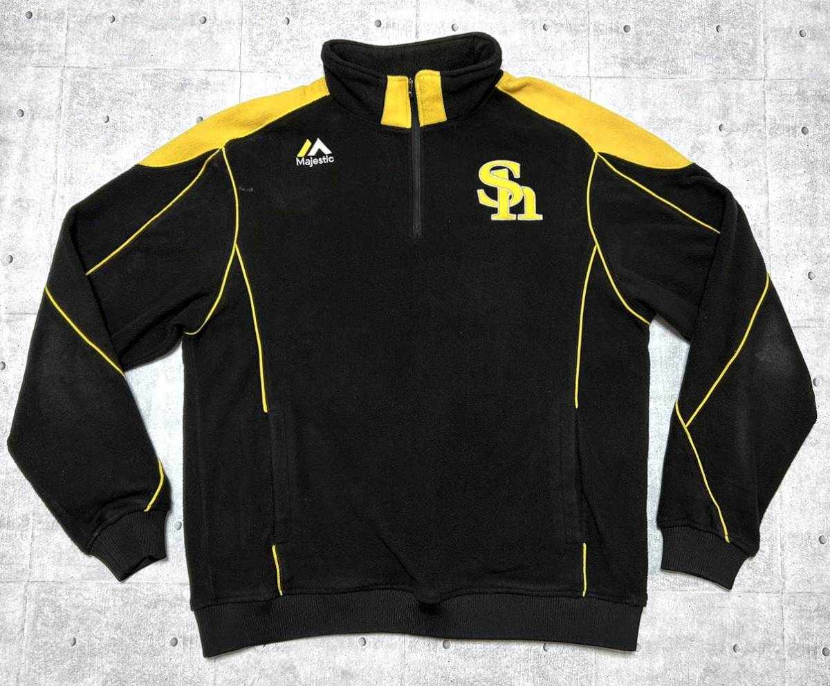 2026年最新】Yahoo!オークション -ソフトバンクホークス フリース