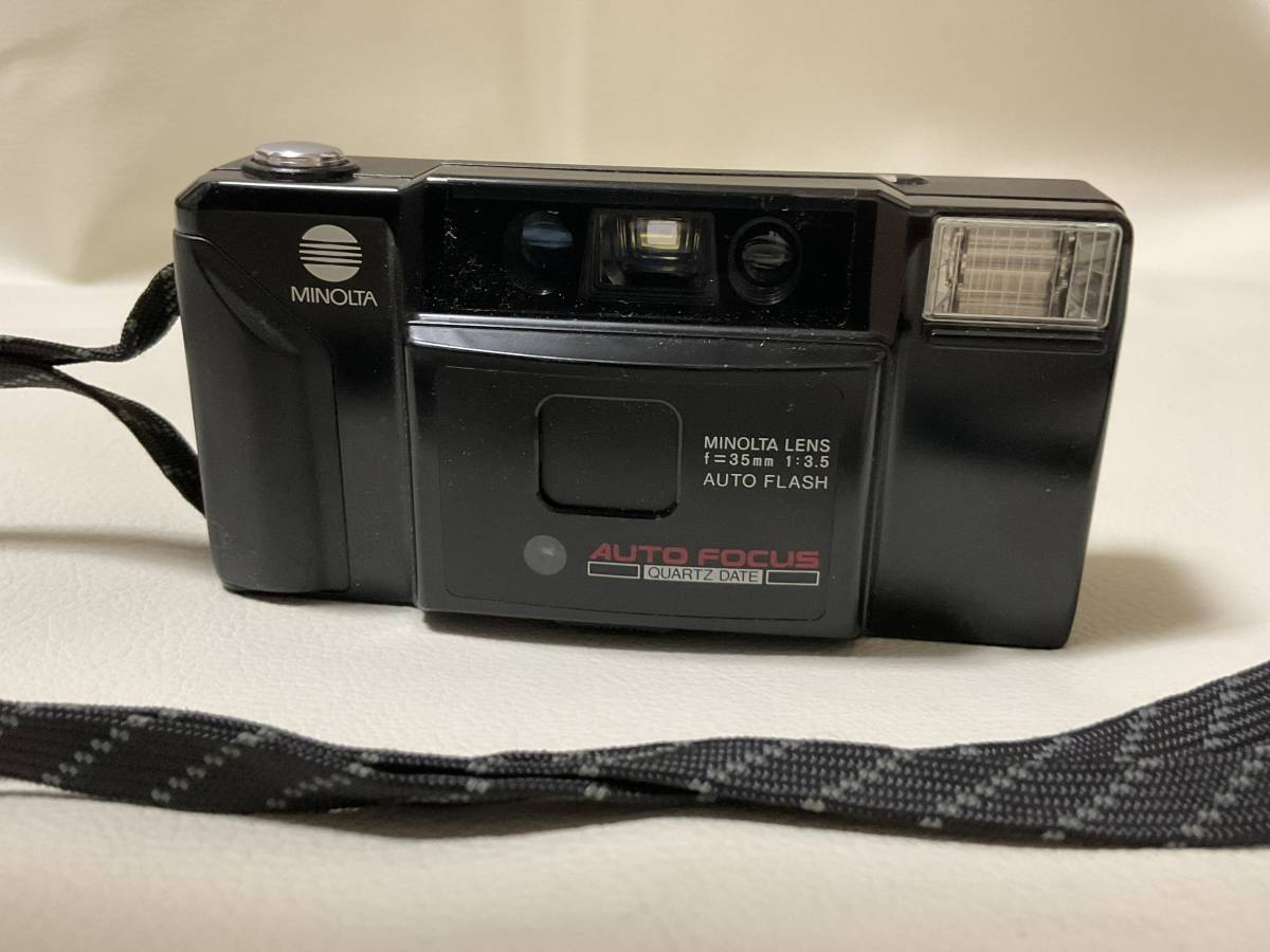 2026年最新】Yahoo!オークション -minolta af-eの中古品・新品・未使用