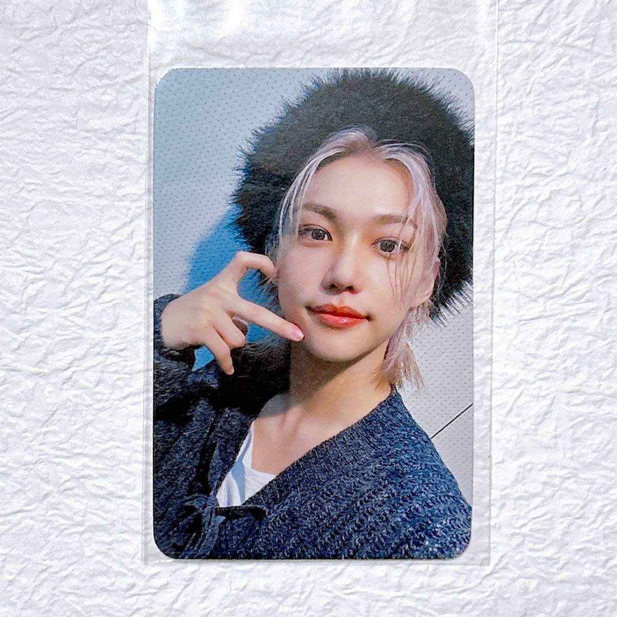 StrayKids 5-STAR トレカ55枚セットSKZ ストレイキッズ｜Yahoo!フリマ