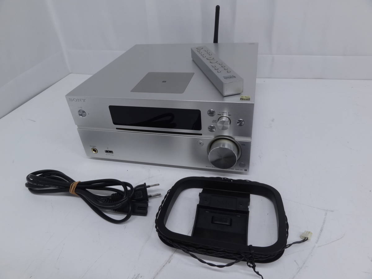 SONY MAP-S1 (B) [ブラック] オークション比較 - 価格.com