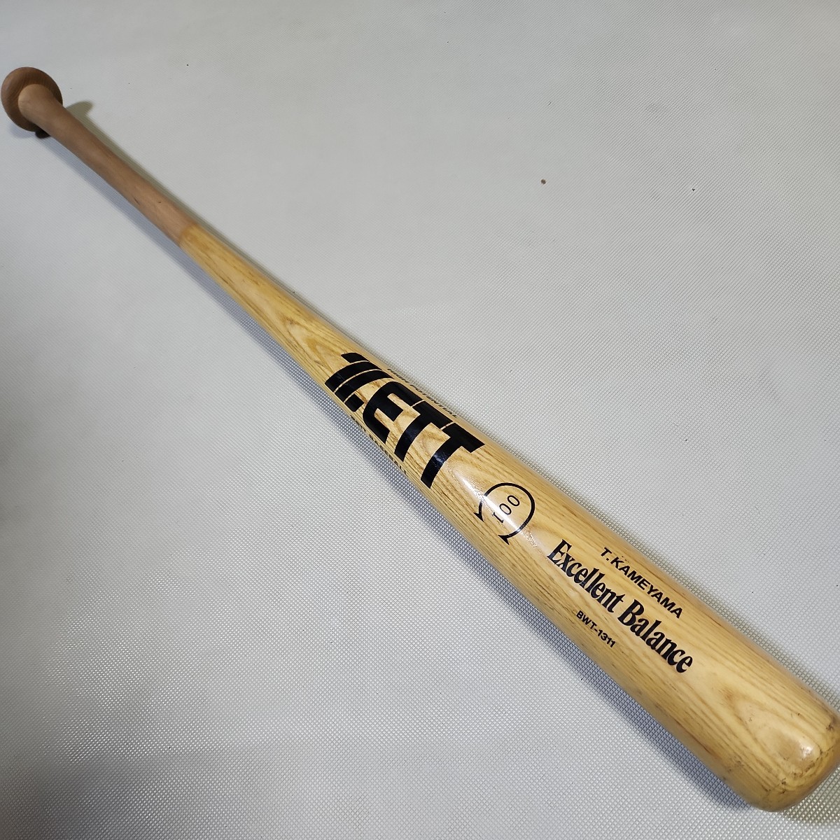 2026年最新】Yahoo!オークション -阪神 実使用 バットの中古品・新品