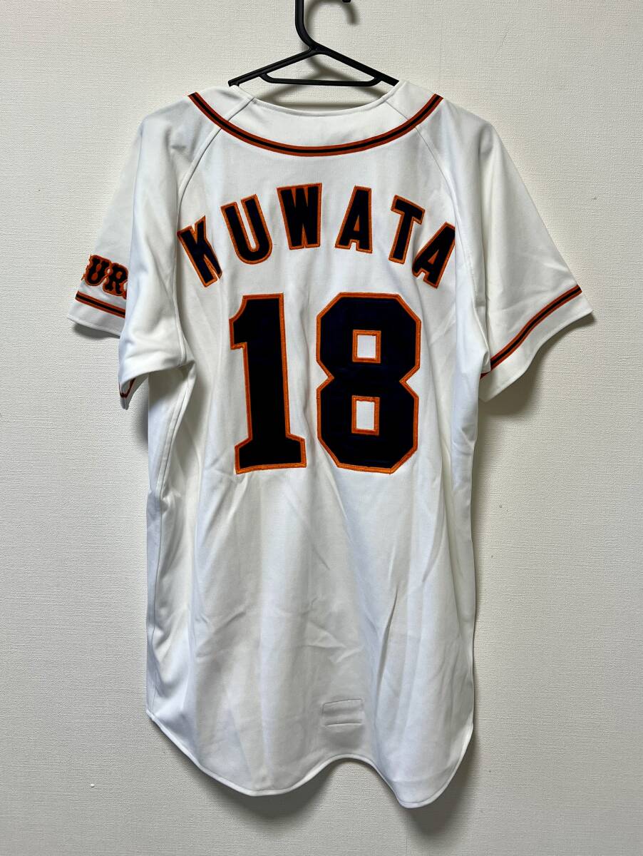 2026年最新】Yahoo!オークション -桑田 ユニフォームの中古品・新品