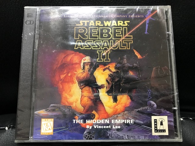 BPS スター・ウォーズ レベルアサルト2 オークション比較 - 価格.com