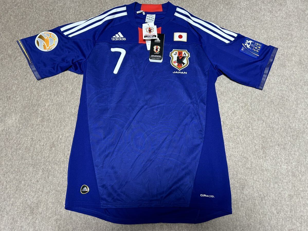 2026年最新】Yahoo!オークション -遠藤保仁ユニフォームの中古品・新品