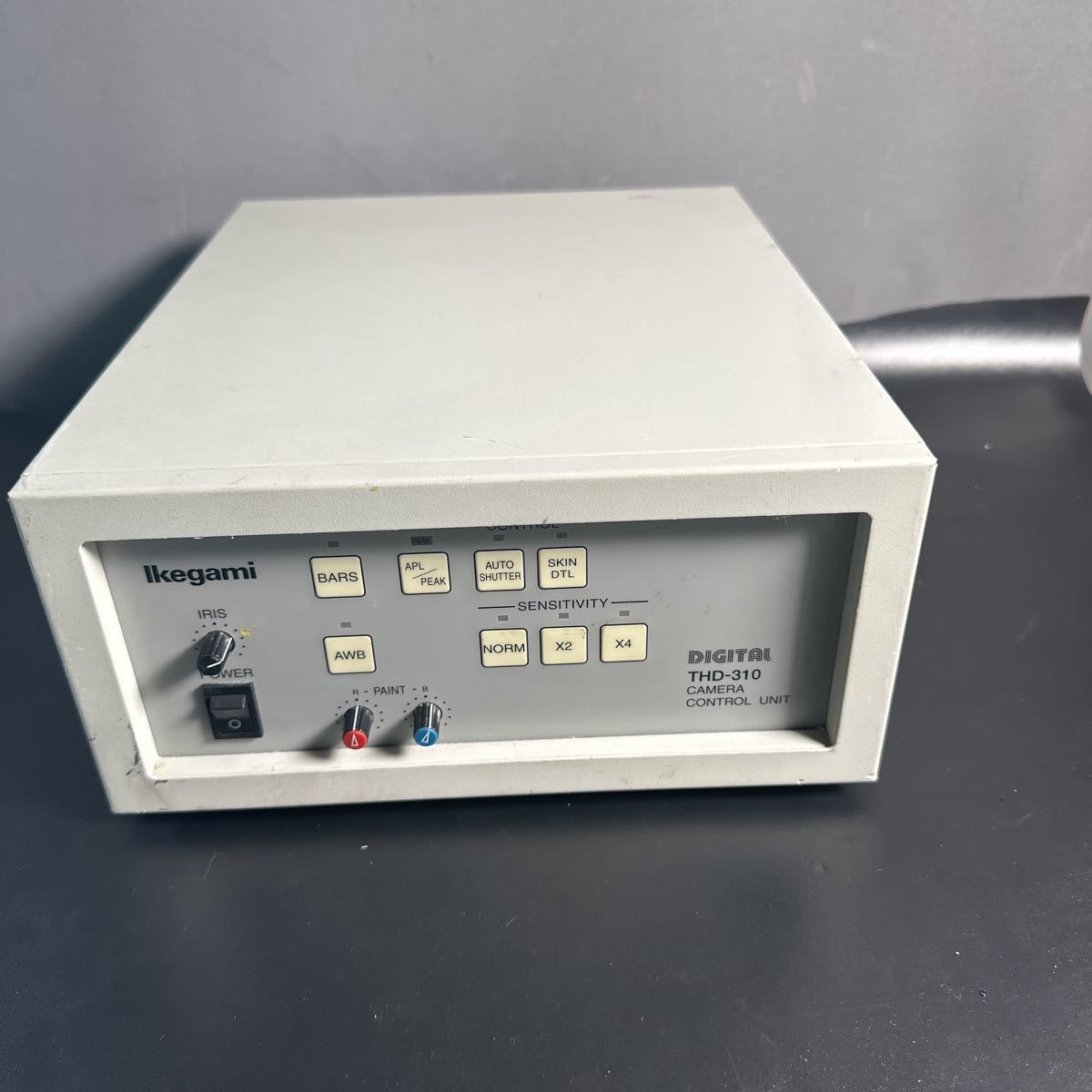 2026年最新】Yahoo!オークション -池上通信機の中古品・新品・未使用品一覧