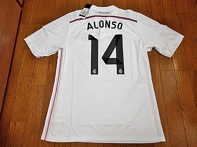 2026年最新】Yahoo!オークション -シャビアロンソ ユニフォーム