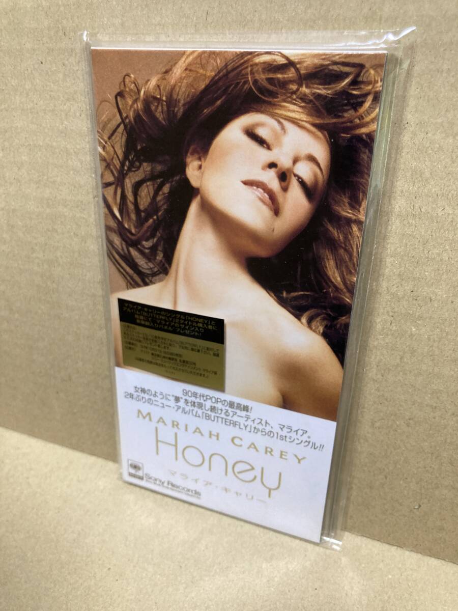 2026年最新】Yahoo!オークション -mariah carey HONEY(CD)の中古品