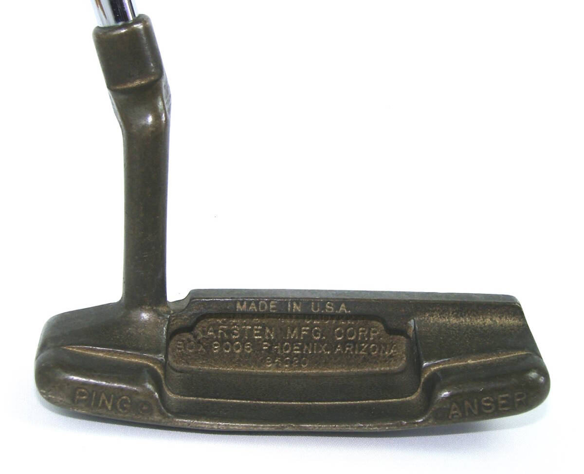 Yahoo!オークション -「ping 85020」の落札相場・落札価格