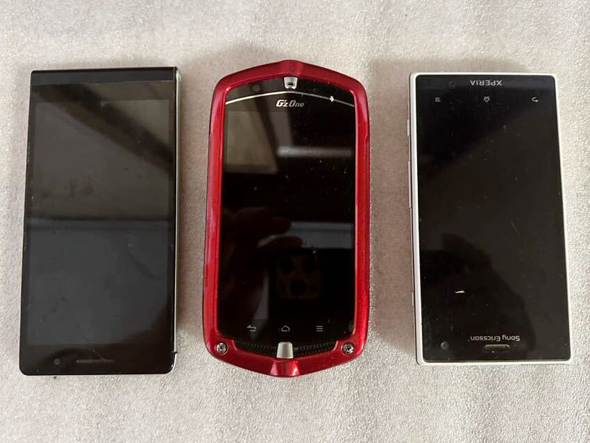 2026年最新】Yahoo!オークション -スマホ ジャンクセットの中古品