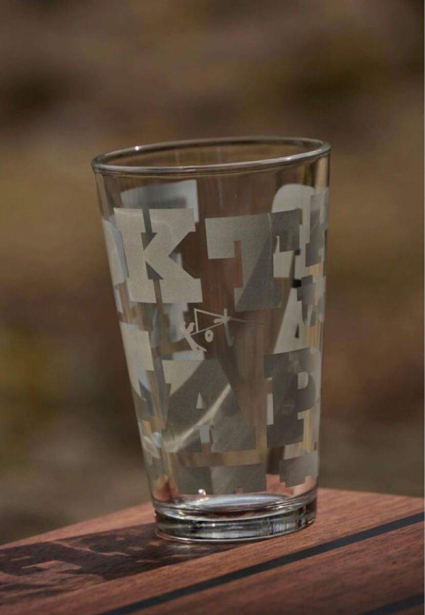 TARP GRASS GAHGA ver グラス 2個セット｜Yahoo!フリマ（旧PayPayフリマ）