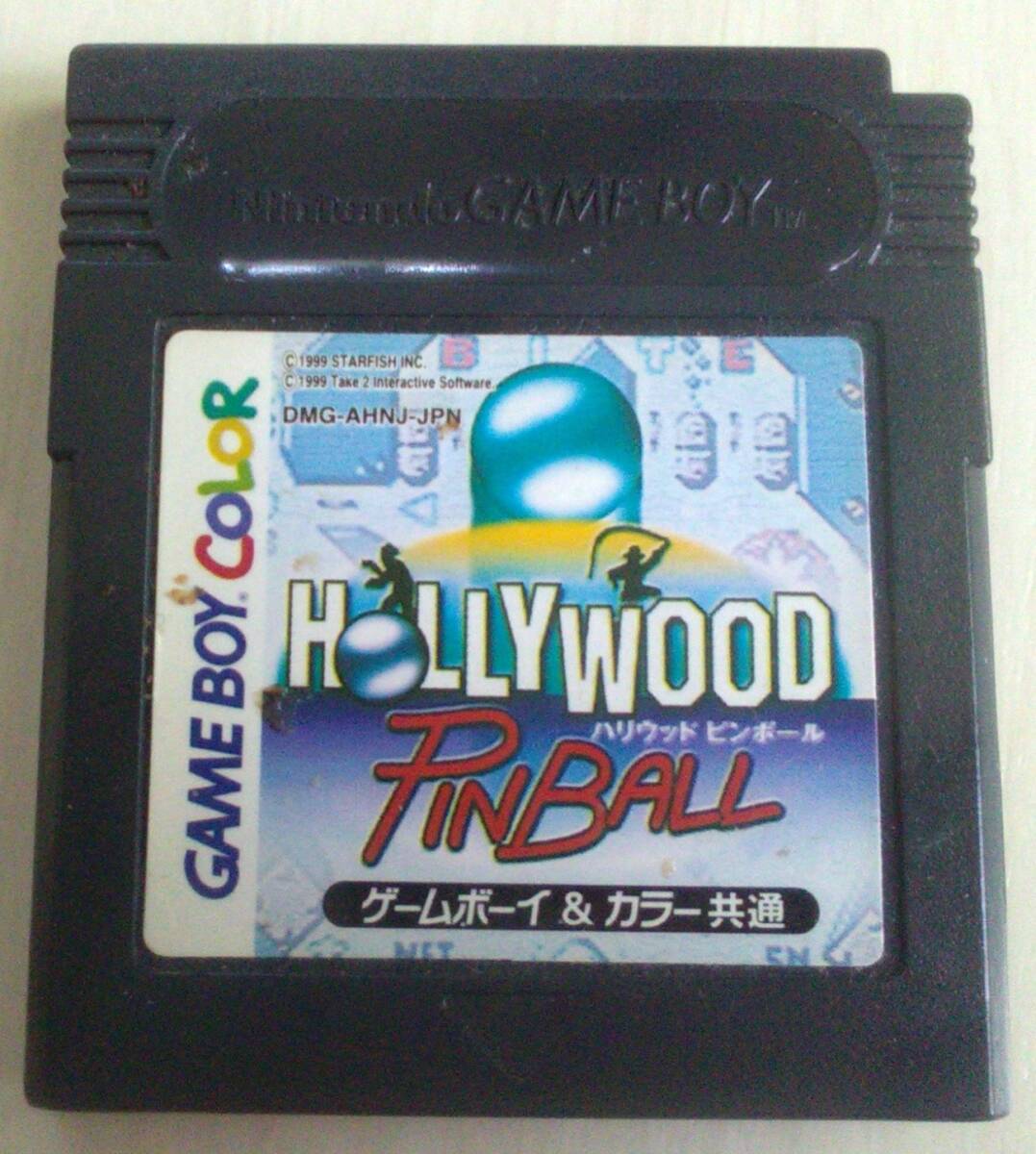 2026年最新】Yahoo!オークション -ハリウッドピンボール(テレビゲーム