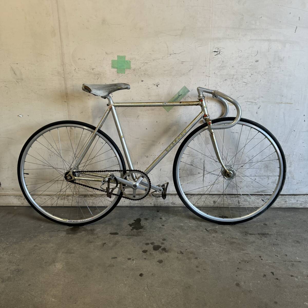 Yahoo!オークション -「3rensho ピスト」の落札相場・落札価格