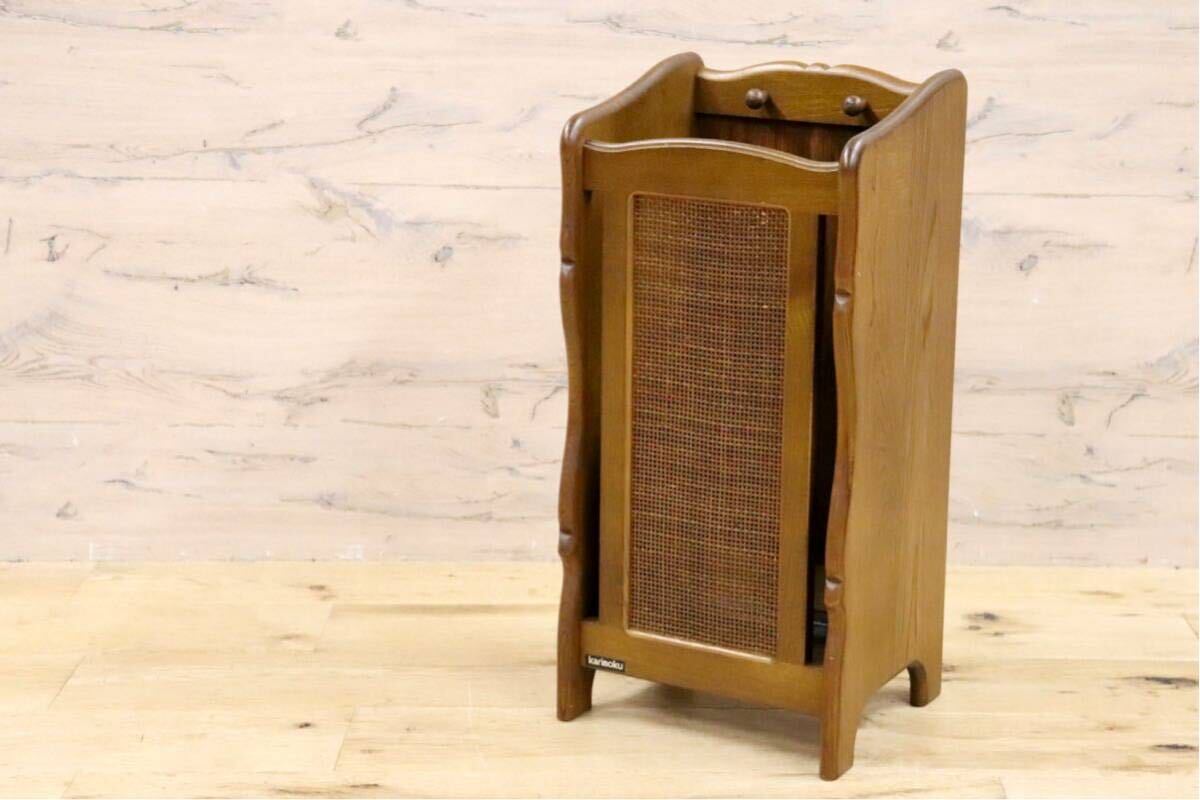 2026年最新】Yahoo!オークション -カリモク 傘立ての中古品・新品・未
