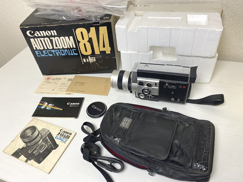 2026年最新】Yahoo!オークション -canon 814 auto zoomの中古品・新品