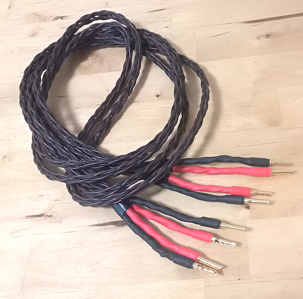 2026年最新】Yahoo!オークション -キンバーケーブルの中古品・新品・未