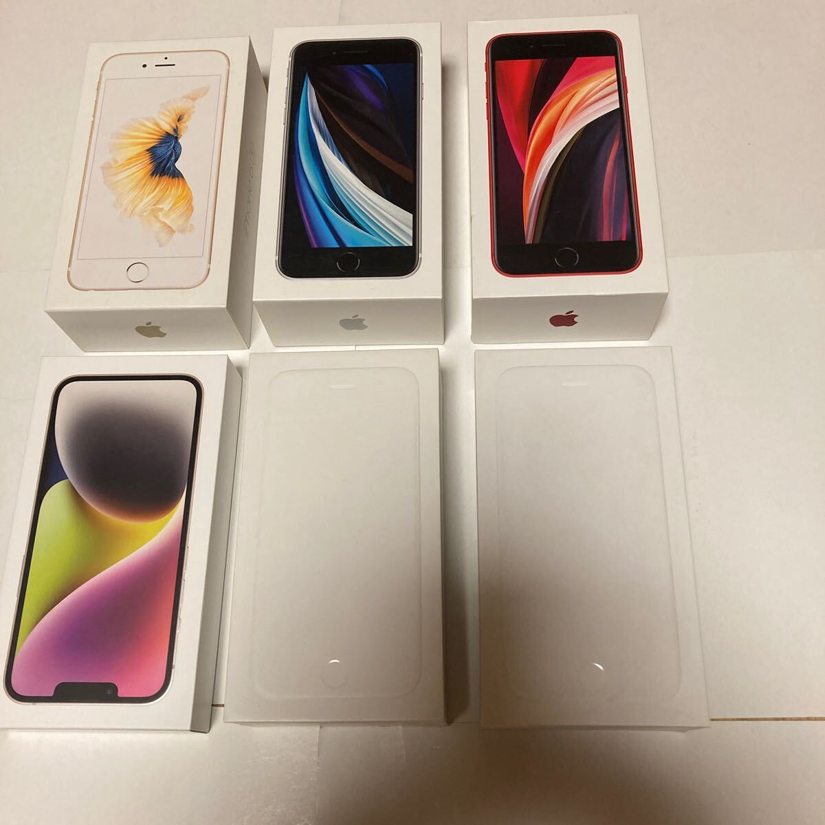 2026年最新】Yahoo!オークション -iphone se 付属品の中古品・新品・未