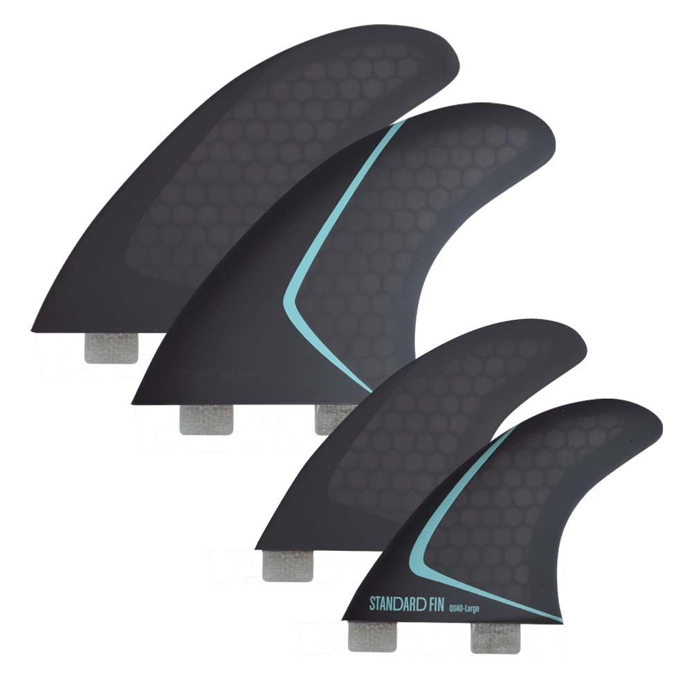 TOOLS フィン 箱無し クアッドフィン｜Yahoo!フリマ（旧PayPayフリマ）