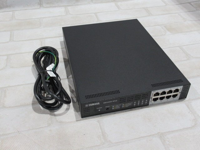 Yahoo!オークション -「swx2200-8poe」の落札相場・落札価格