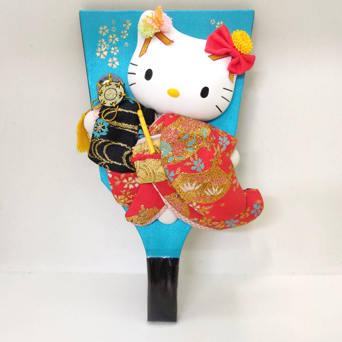 2026年最新】Yahoo!オークション -キティ 羽子板の中古品・新品・未