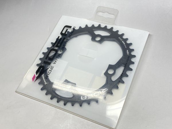 2026年最新】Yahoo!オークション -ridea チェーンリングの中古品・新品