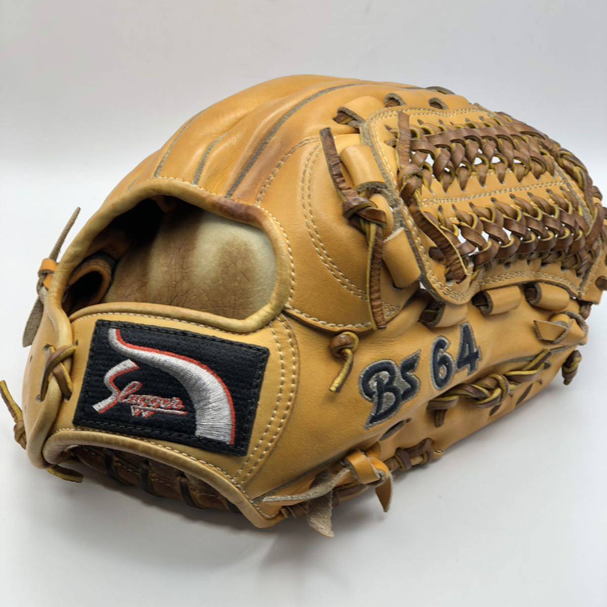 2026年最新】Yahoo!オークション -久保田スラッガー(記念グローブ)の